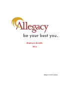 Allegacy 2016