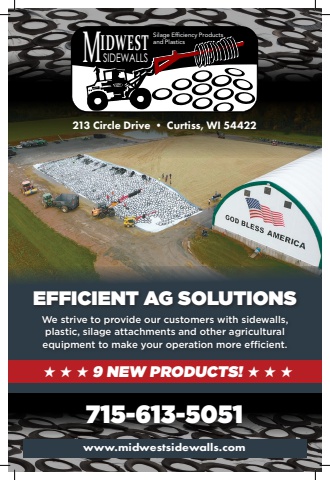 2025 Midwest Sidewalls New Product Catalog