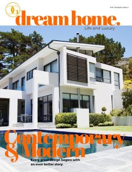 Dream Home Volume 1 Sample 2