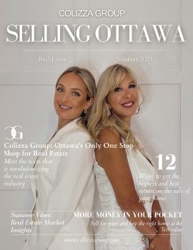 Selling Ottawa Magazine Summer 2023_Neat