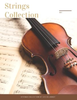 strings collection