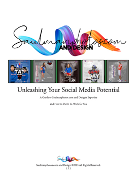 Unleasing Your Social Media Potential