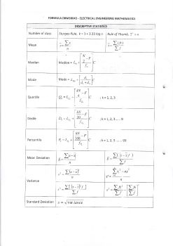 FORMULA DBM30043