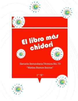 El libro más chidori