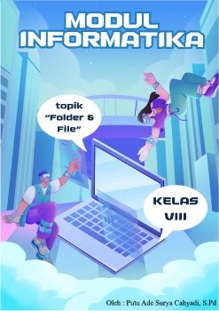 Putu Ade Surya Cahyadi_SMP Negeri 1 Seirit_E modul Informatika_Neat