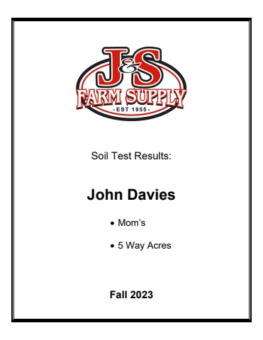 John Davies