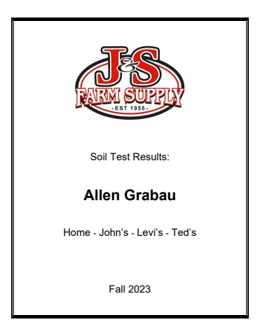Grabau, Allen