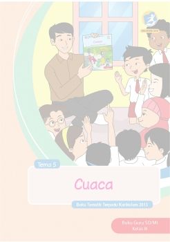 Kelas III Tema 5 Kur-2013 Revisi_2018_BG