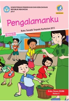 BS KELAS 2 - TEMA 5 - PENGALAMANKU