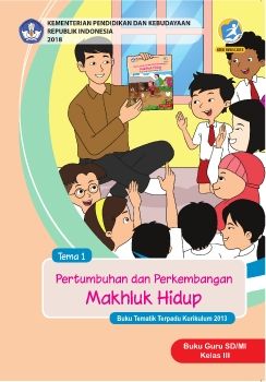 Kelas III Tema 1 Kur-2013 Revisi_2018_BG