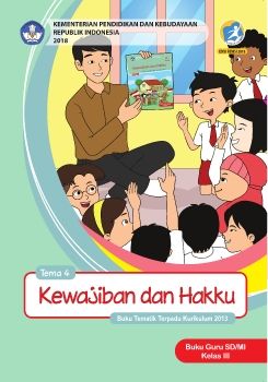 Kelas III Tema 4 Kur-2013 Revisi_2018_BG