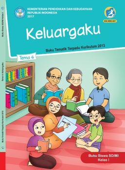 BS - Tema 4 Keluargaku