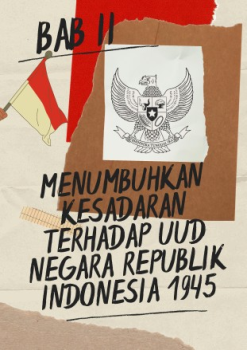 E-Book PPKN Kelas 8 BAB II