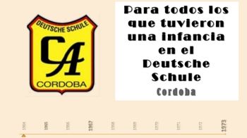 Para infantes recluidos en lla Recta Martinoli 6150, esquina Neper, entre los años 1964 y 1973 