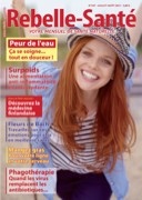 Magazine Rebelle-Santé 