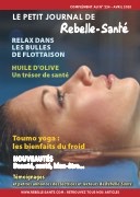 Le Petit Journal de Rebelle-Santé n° 224