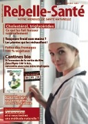 Rebelle-Santé n° 202