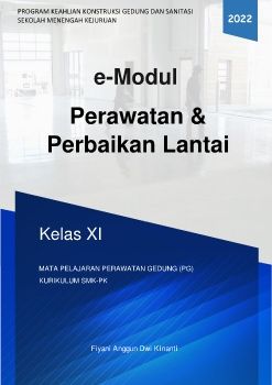 KONSTRUKSI GEDUNG DAN SANITASI
