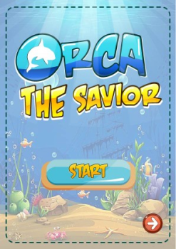 orca the savior