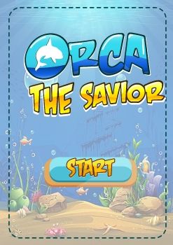 orca the savior