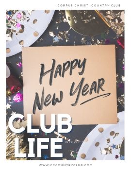 ClubLife Weekly 010422