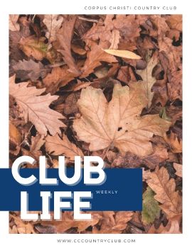 ClubLife Weekly 102621