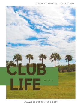 Club Life weekly 010521