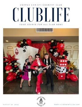 ClubLife Weekly 082622