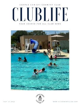 ClubLife Weekly 071522