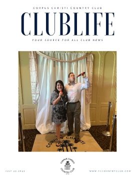 ClubLife Weekly 072222