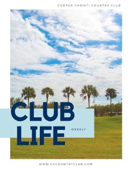 Club Life weekly 11320