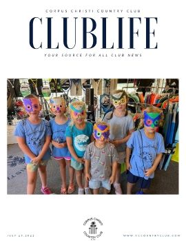 ClubLife Weekly 072922