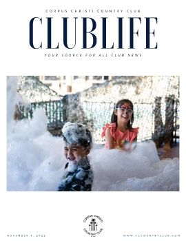 ClubLife Weekly 110422