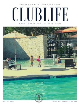 ClubLife Weekly 053122