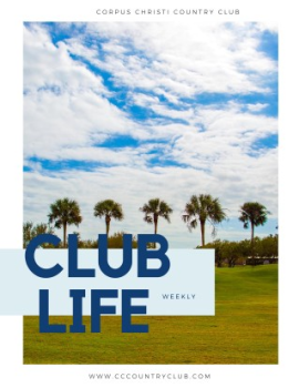 Club Life weekly 09012020