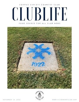 ClubLife Weekly 111822