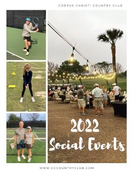 2022 Social Events