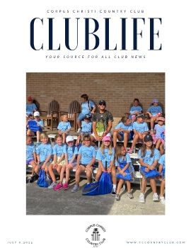 ClubLife Weekly 070822