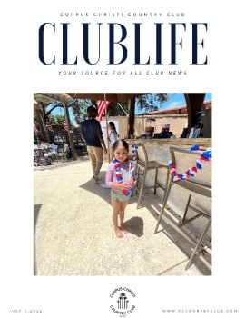 ClubLife Weekly 070122