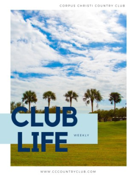 Club Life weekly 102020