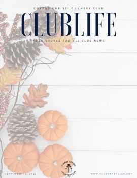 ClubLife Weekly 091622