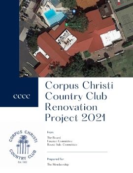 CCCC Renovation Project Booklet Final