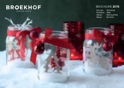 Christmas brochure 2015