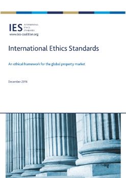 International Ethics Standards