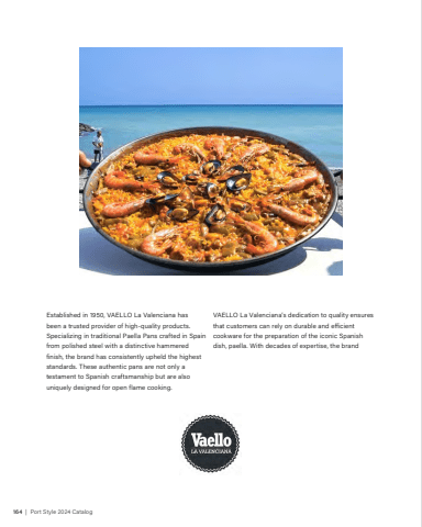 VAELLO 2024