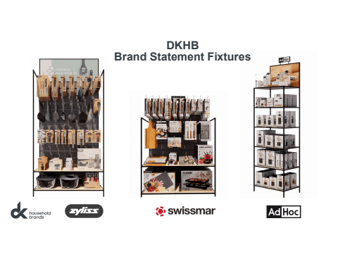 dkhb merchandising racks