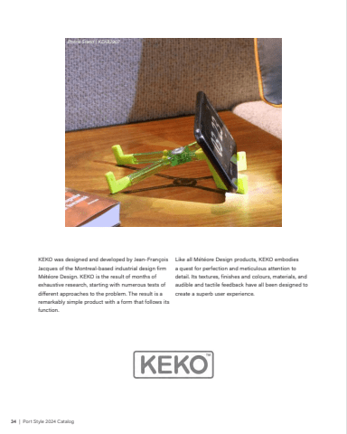 KEKO 2024