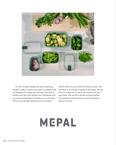MEPAL 2024