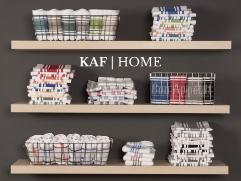 KAF Home Seasonal Opportunities 2023