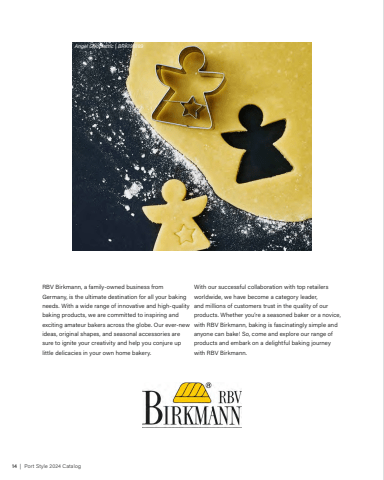 BIRKMANN 2024